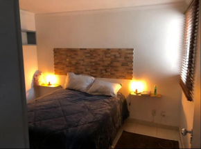 Cobertura charmosa